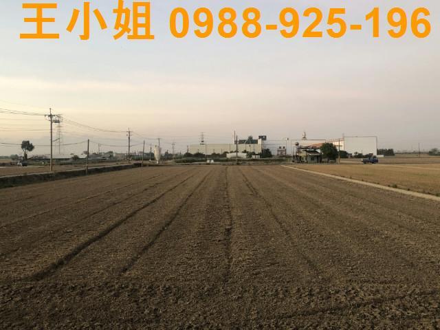 嘉義民雄農地-1