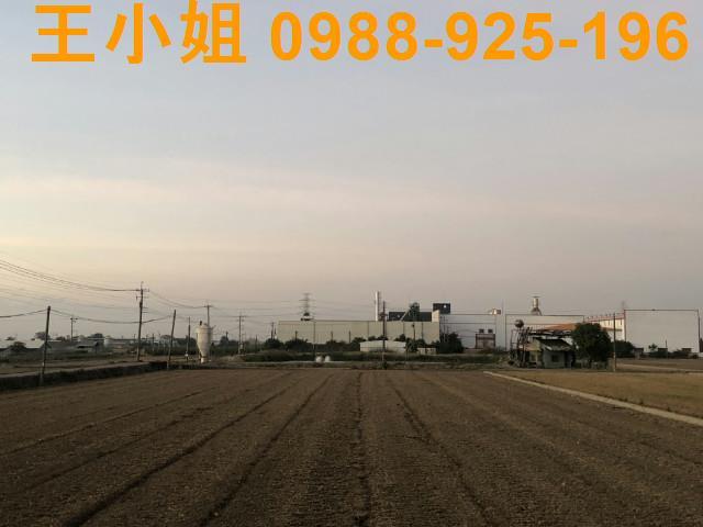 嘉義民雄農地-2
