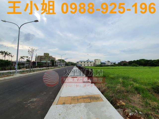 桃園中壢農地-0