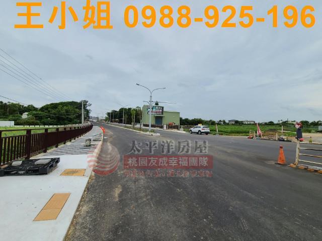 桃園中壢農地-2