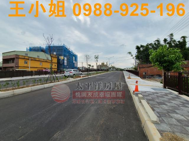 桃園中壢農地-3