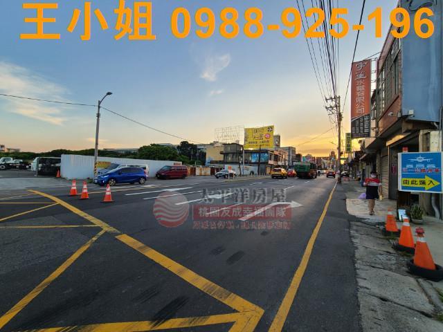 桃園大園工業地-3