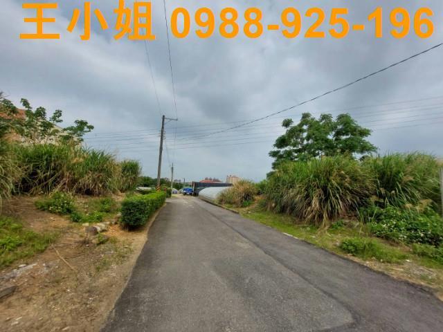 桃園桃園區農地-1