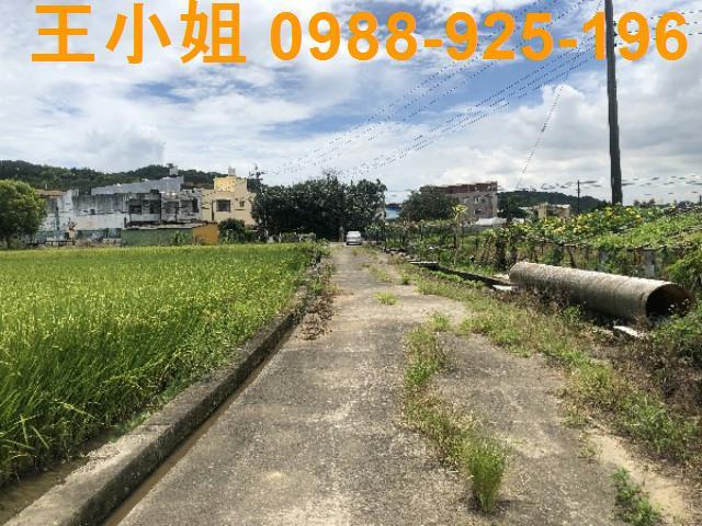 桃園蘆竹農地-2