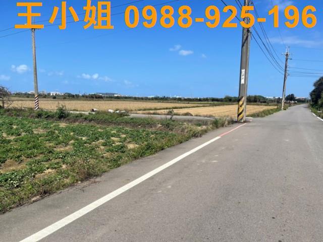 桃園觀音農地-3