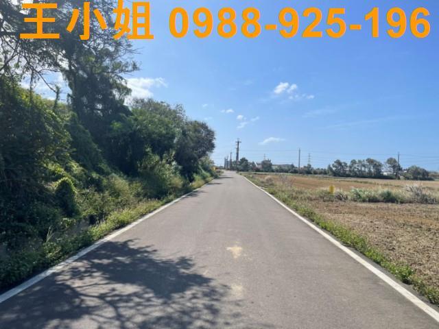 桃園觀音農地-6
