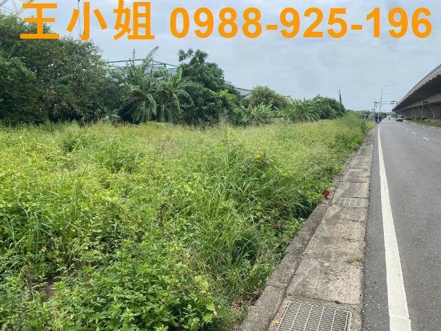 新屋農地-1
