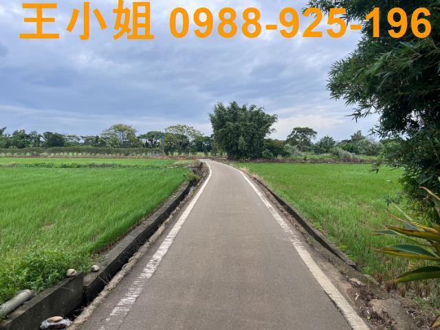 桃園蘆竹農地-1