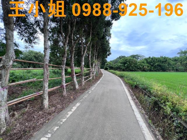 桃園蘆竹農地-4