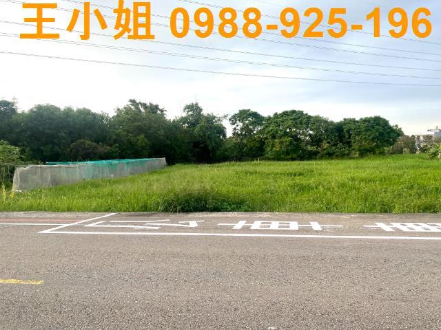 桃園蘆竹農地-1