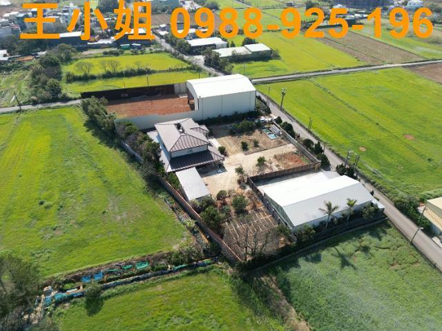 桃園中壢農地-0