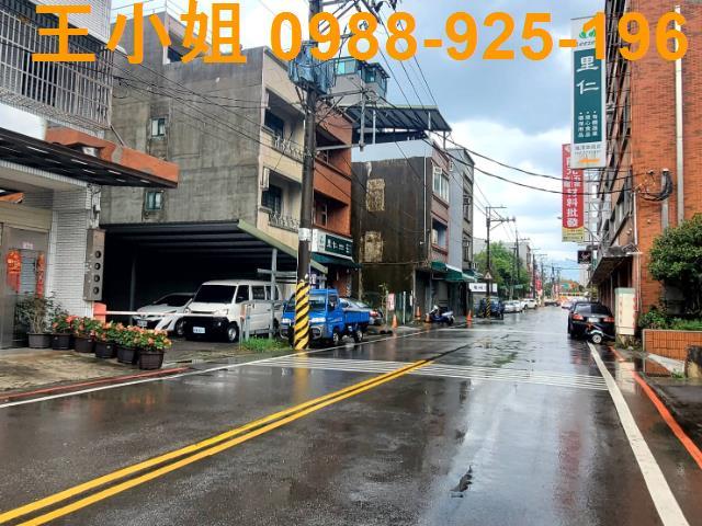 桃園大溪建地-4