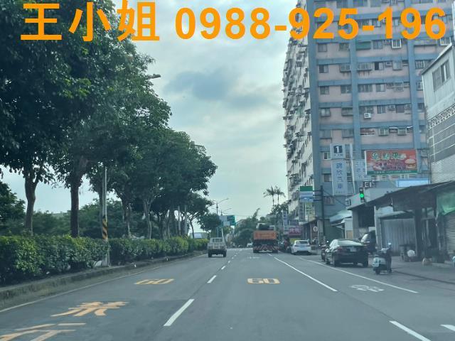 桃園楊梅建地-1