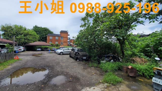 中壢農地-1