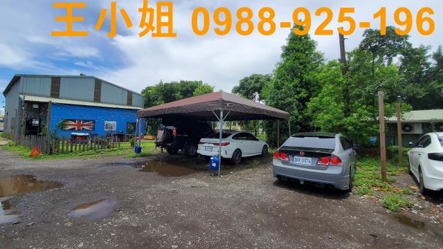 中壢農地-6
