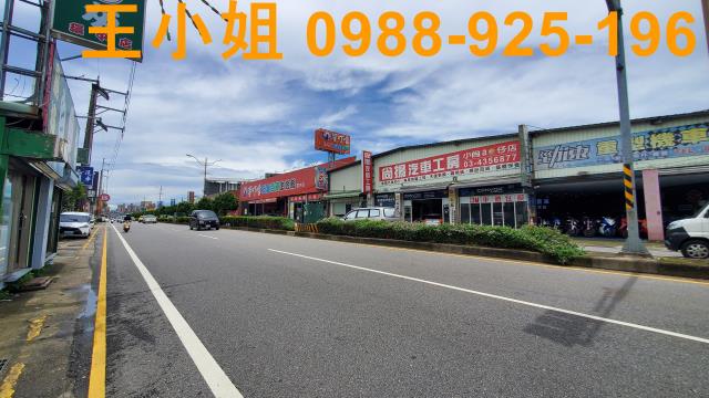 中壢農地-7