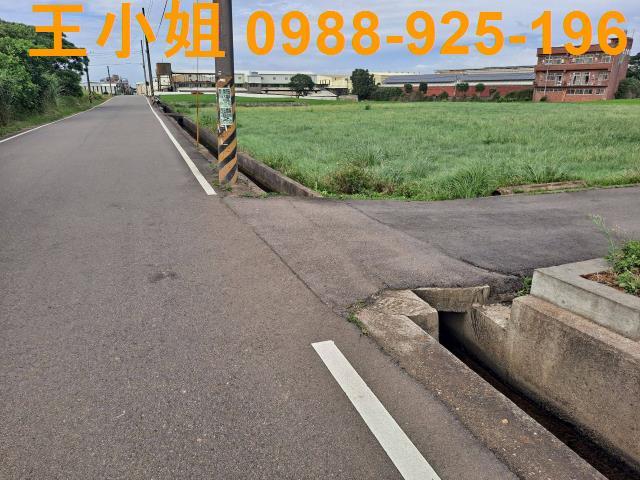 桃園中壢農地-2