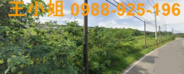 桃園中壢農地-0