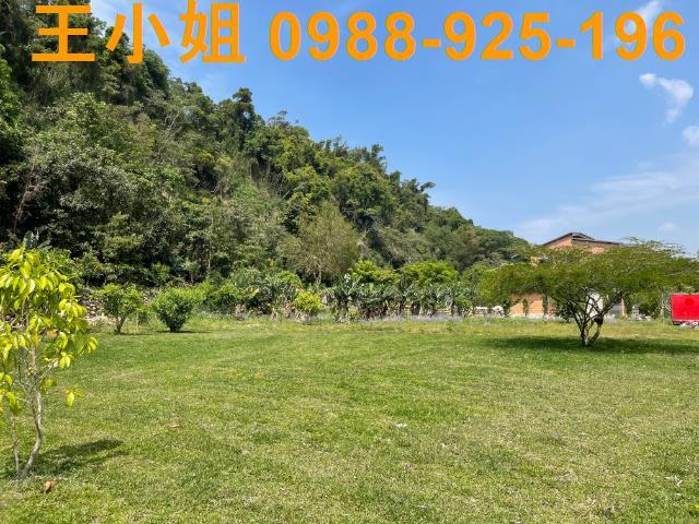 龍潭農地-7