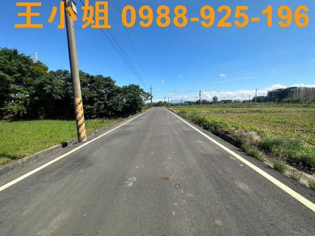 桃園新屋農地-3