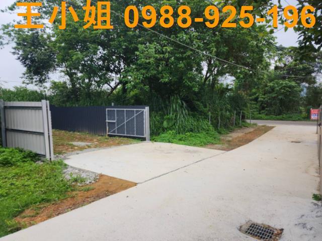 桃園大溪建地-3