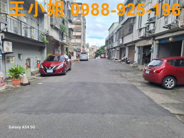 桃園楊梅建地-0