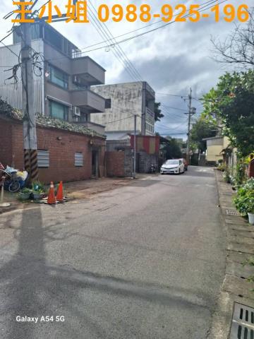 桃園楊梅建地-2