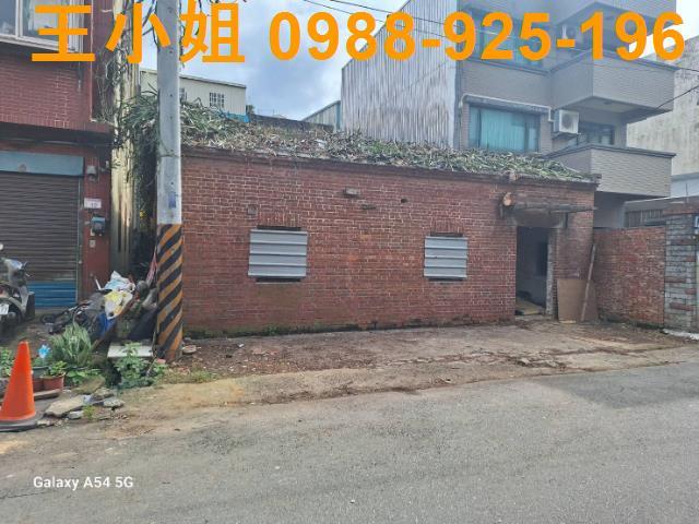 桃園楊梅建地-3
