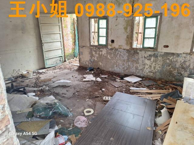 桃園楊梅建地-4