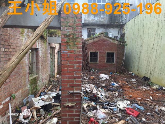 桃園楊梅建地-5