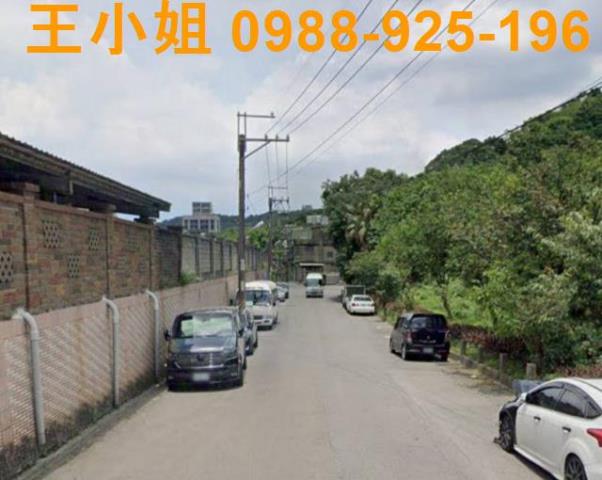 新北鶯歌農地-1