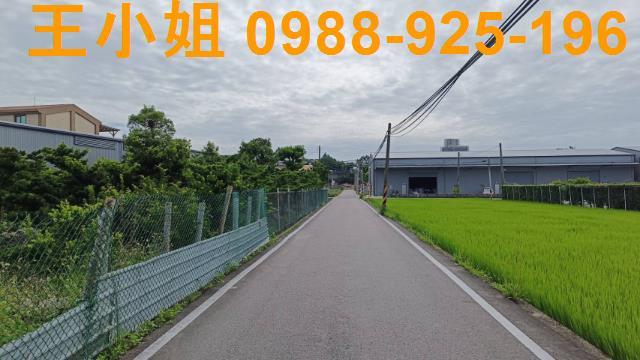 蘆竹農地-7