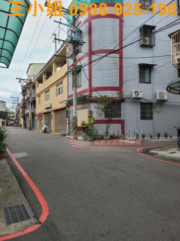 中壢農地-4