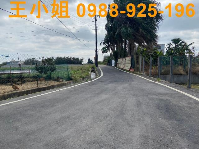 桃園中壢農地-1