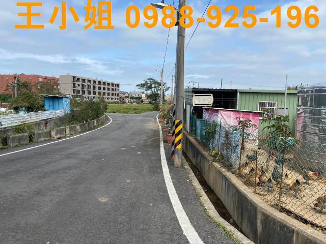 桃園中壢農地-2