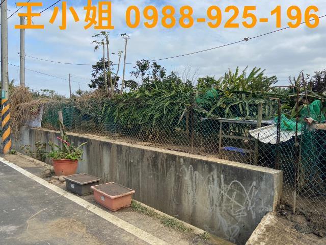 桃園中壢農地-5