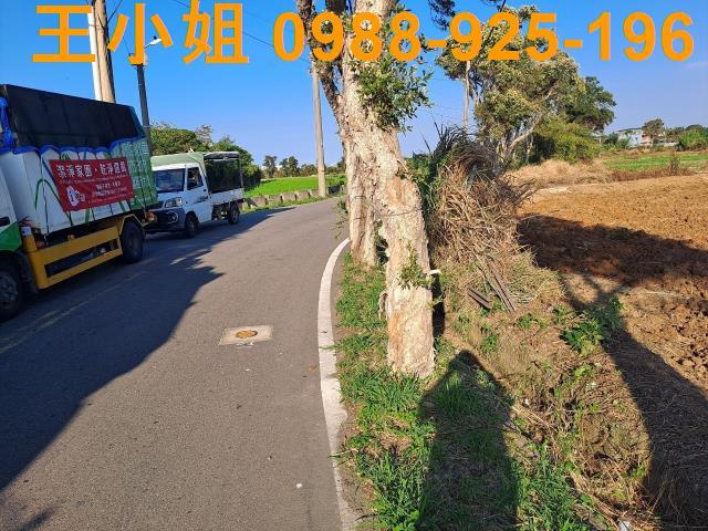 桃園觀音農地-0