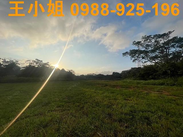 桃園龍潭農地-1