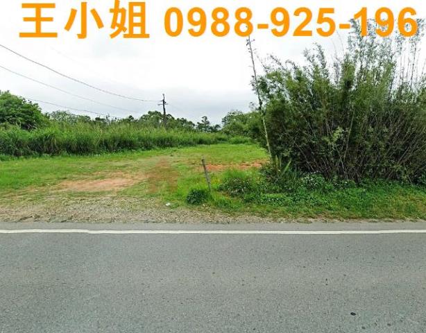 桃園龍潭農地-7