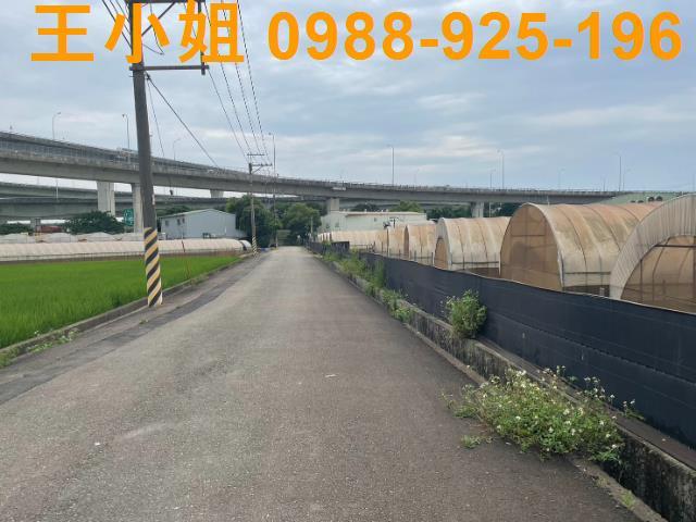 桃園桃園區農地-0