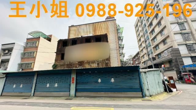 桃園桃園區建地-0