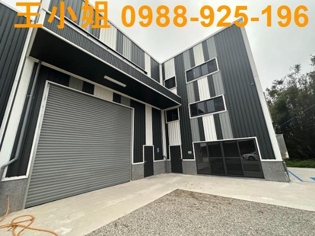 桃園觀音建地-0