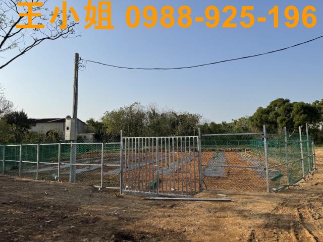 桃園中壢農地-0
