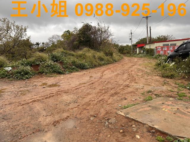 桃園中壢農地-5