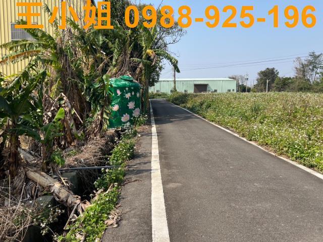 桃園觀音農地-0