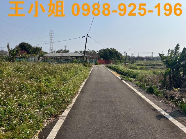 桃園觀音農地-3