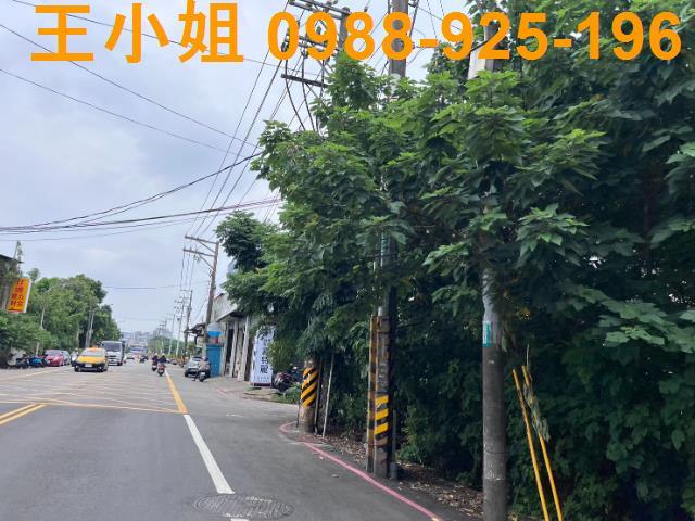 桃園桃園區農地-3
