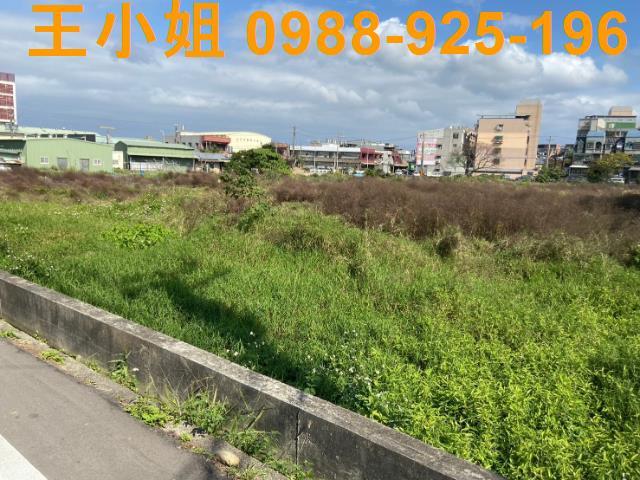 桃園蘆竹農地-3