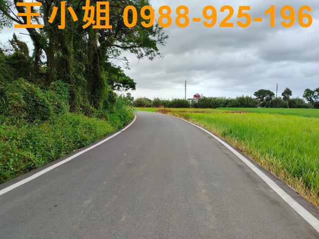 新屋農地-1