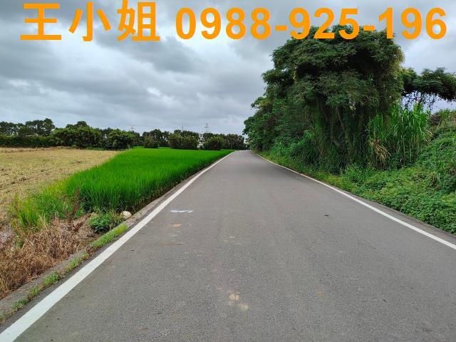 新屋農地-4
